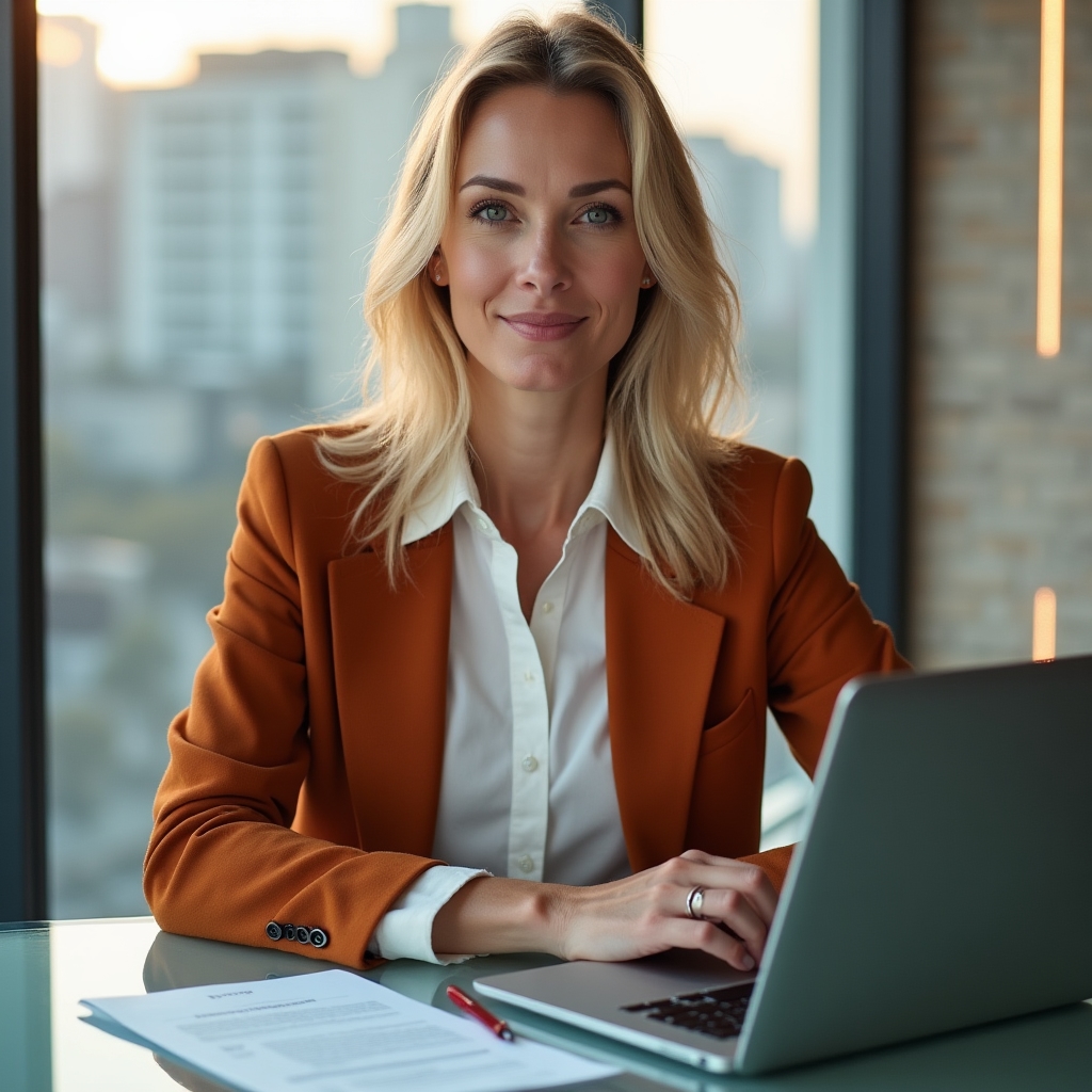 Jana Krejčí, specialistka na newslettery a přímé publikum